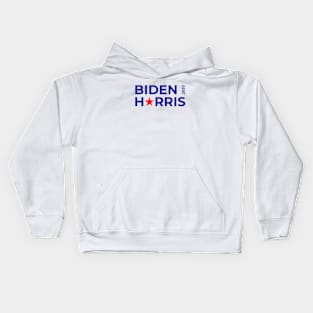 BIDEN HARRIS FOR 2020 Kids Hoodie